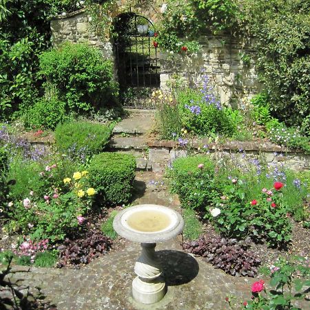 Tilford Mill Cottage Farnham (Surrey) Ngoại thất bức ảnh
