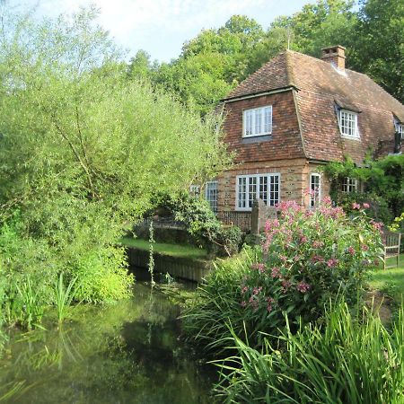 Tilford Mill Cottage Farnham (Surrey) Ngoại thất bức ảnh