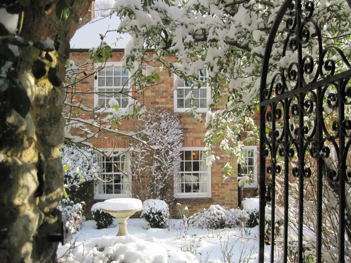 Tilford Mill Cottage Farnham (Surrey) Ngoại thất bức ảnh