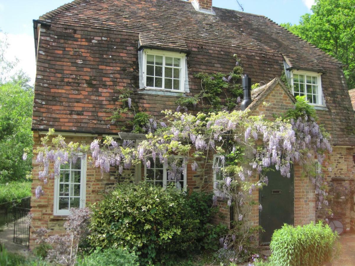Tilford Mill Cottage Farnham (Surrey) Ngoại thất bức ảnh