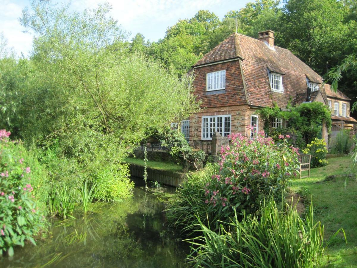 Tilford Mill Cottage Farnham (Surrey) Ngoại thất bức ảnh