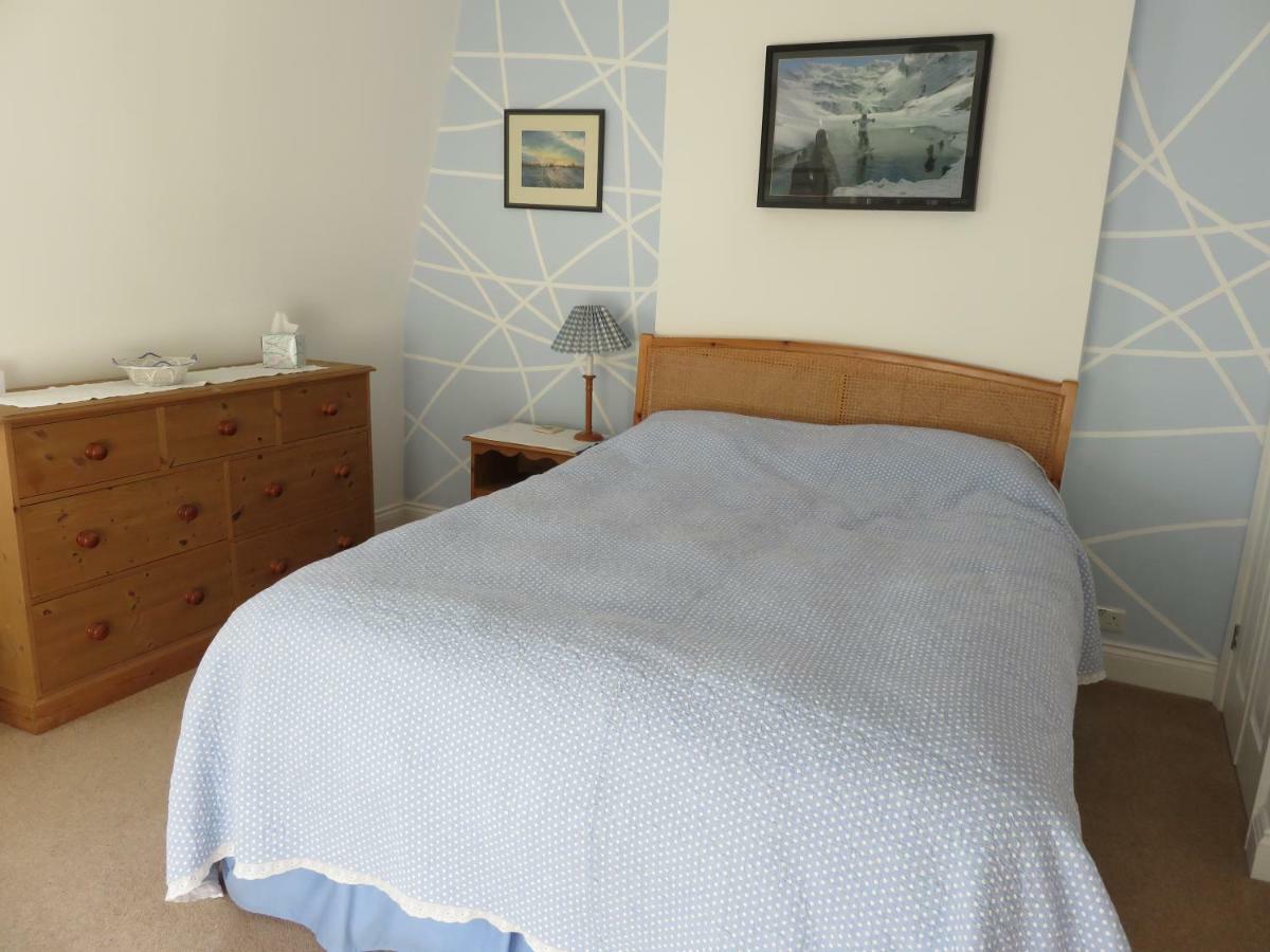 Tilford Mill Cottage Farnham (Surrey) Ngoại thất bức ảnh