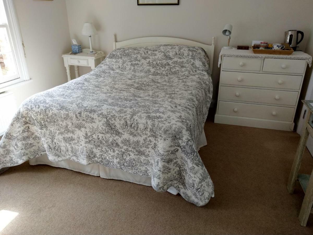 Tilford Mill Cottage Farnham (Surrey) Ngoại thất bức ảnh