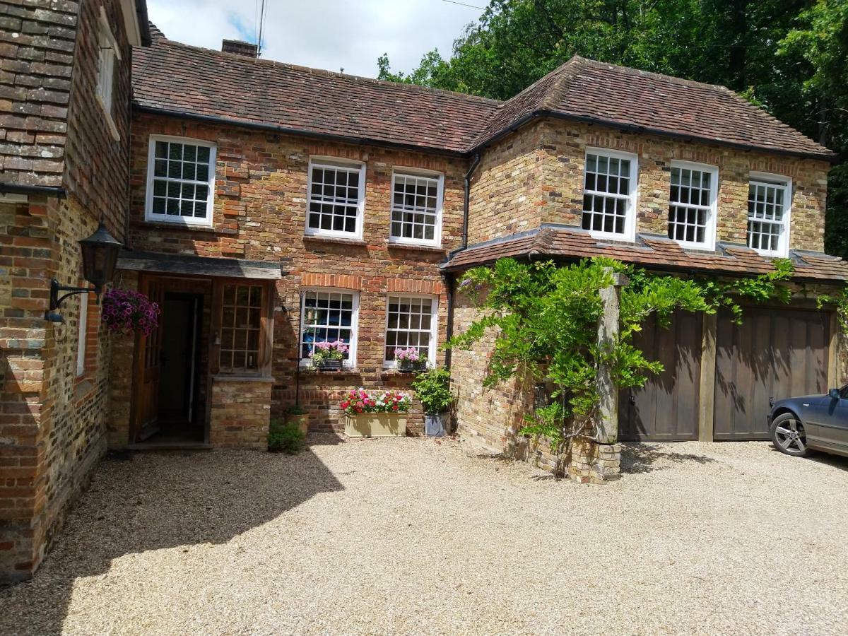 Tilford Mill Cottage Farnham (Surrey) Ngoại thất bức ảnh