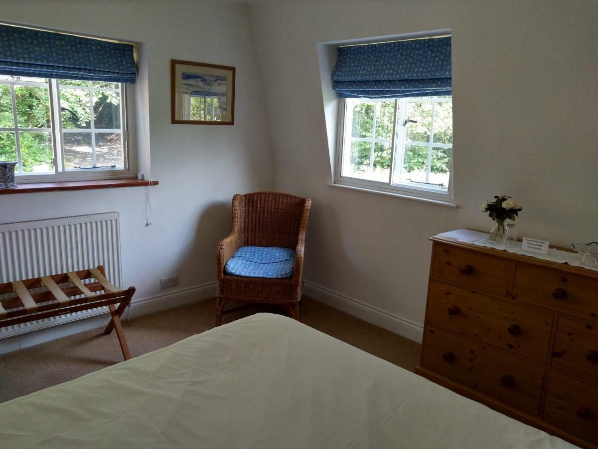 Tilford Mill Cottage Farnham (Surrey) Ngoại thất bức ảnh